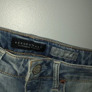 aéropostale jeggings